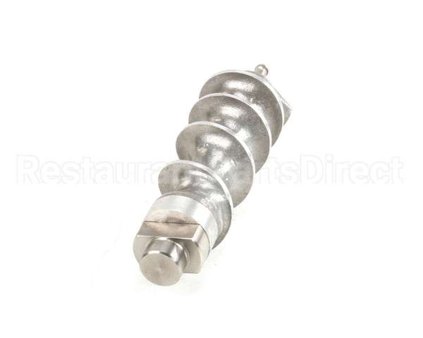 1000708 Univex Mg22 Worm Assembly