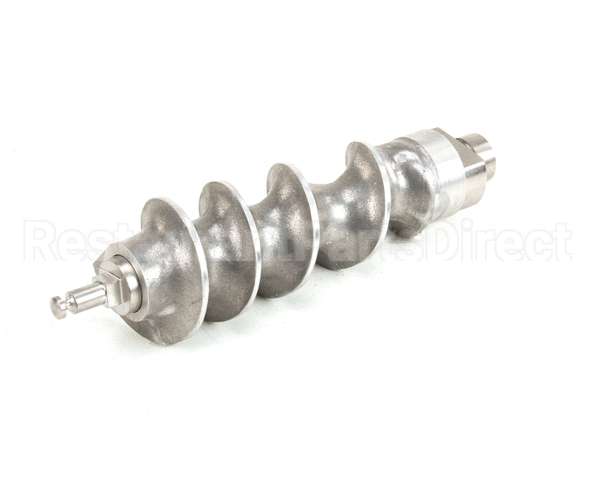 1000708 Univex Mg22 Worm Assembly