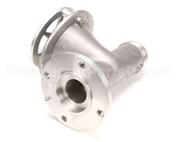 1000709 Univex Mg22 Guard/Housing Assembly