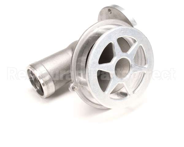 1000709 Univex Mg22 Guard/Housing Assembly