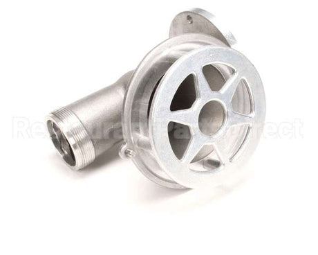 1000709 Univex Mg22 Guard/Housing Assembly