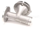 1000709 Univex Mg22 Guard/Housing Assembly