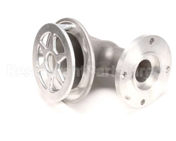 1000709 Univex Mg22 Guard/Housing Assembly