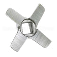 1000725 Compatible Univex Chopper Knife