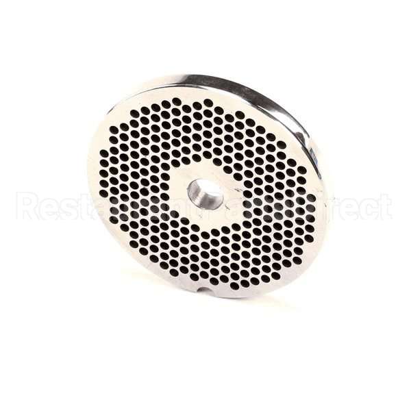 1000726 Compatible Univex Plate, 1/8 #22 Hbls