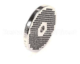 1000726 Univex Plate, 1/8 #22 Hbls