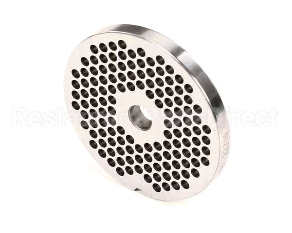 1000727 Univex #22 3/16 Plate