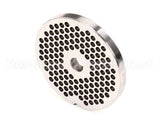 1000727 Univex #22 3/16 Plate