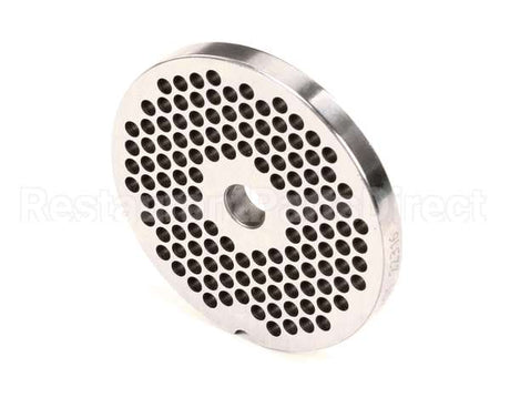 1000727 Univex #22 3/16 Plate