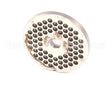 1000728 Univex Plate, 1/4 #22 Hbls