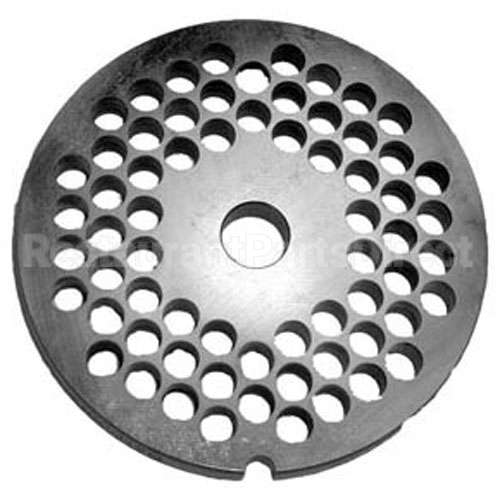 1000729 Compatible Univex Chopper Plate