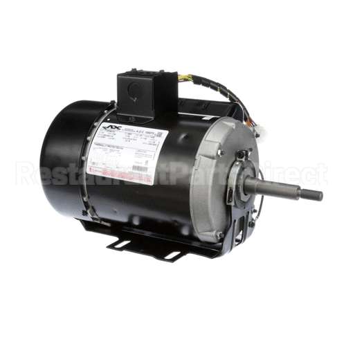 100073 American Dryer Laundry 1Hp 115/208-230V 60Hz 1Ph