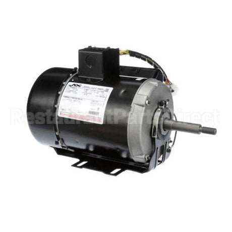 100073 American Dryer Laundry 1Hp 115/208-230V 60Hz 1Ph