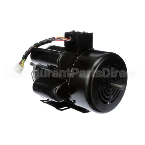 100073 American Dryer Laundry 1Hp 115/208-230V 60Hz 1Ph