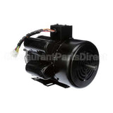 100073 American Dryer Laundry 1Hp 115/208-230V 60Hz 1Ph