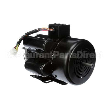 100073 American Dryer Laundry 1Hp 115/208-230V 60Hz 1Ph