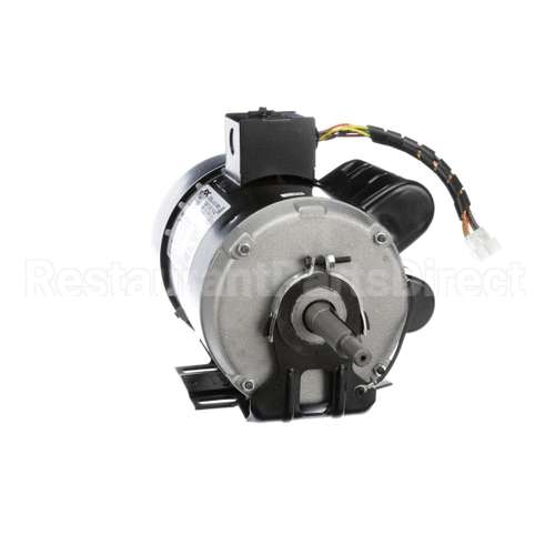 100073 American Dryer Laundry 1Hp 115/208-230V 60Hz 1Ph