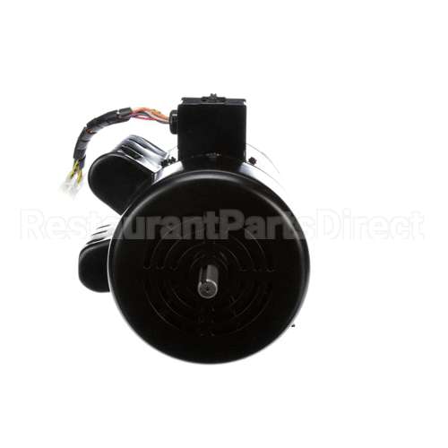 100073 American Dryer Laundry 1Hp 115/208-230V 60Hz 1Ph