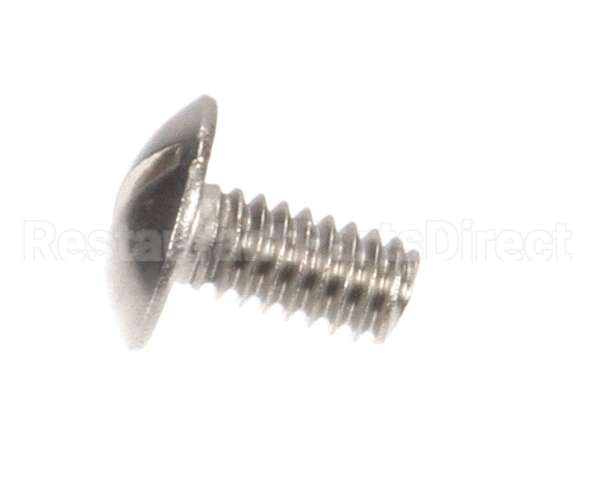 100073 Champion - Moyer Diebel Screw 1/4-20 X 1/2 Truss Hd