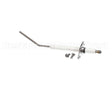 100073343 Lochinvar K,Sensor,Flame,W/Gskt,Fb751-2001