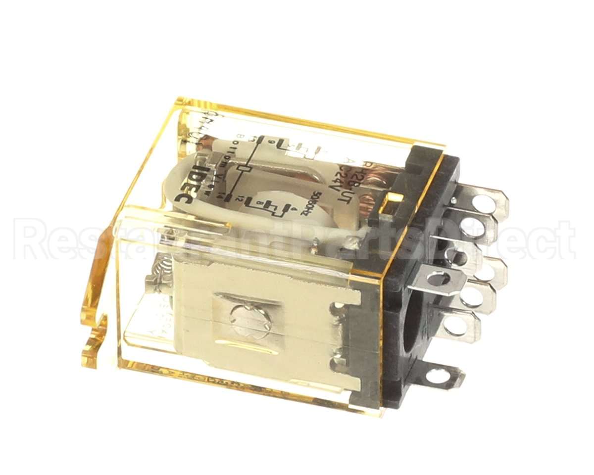 1000742 International Comfort Pro Relay 24V Idec
