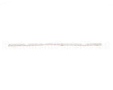 100074217 Lochinvar Burner Holder Gasket