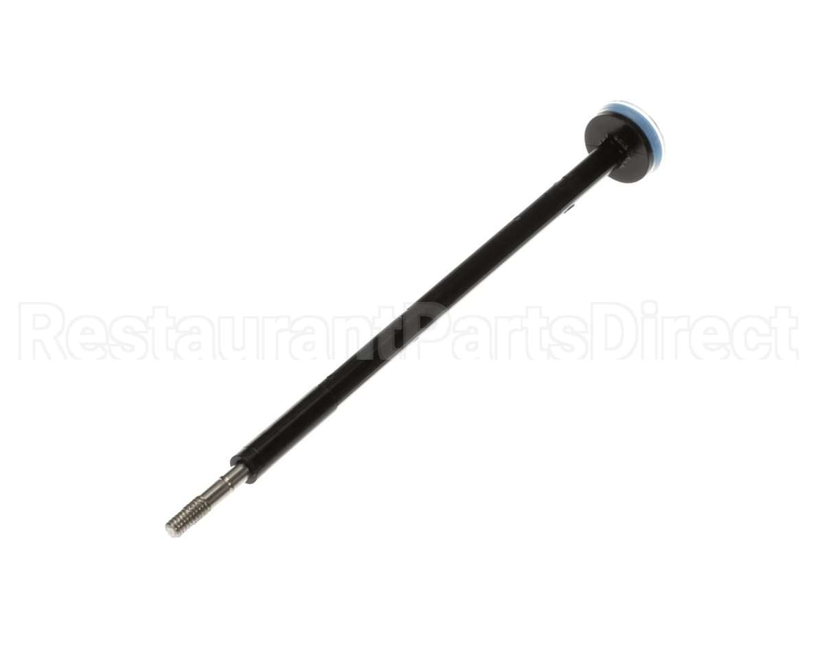 100075 Server Piston & Seal Assembly 6.308