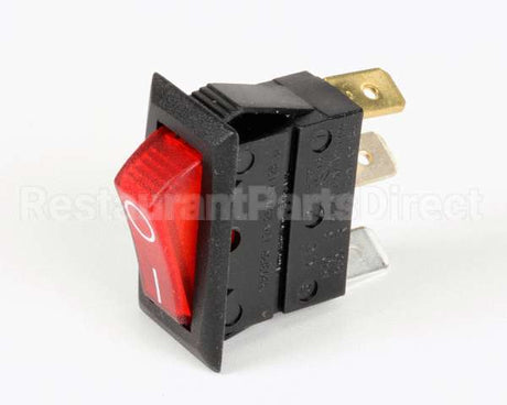 100085 Newco Warmer Switch (Rocker) Gk & Nk