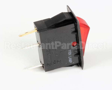 100085 Newco Warmer Switch (Rocker) Gk & Nk