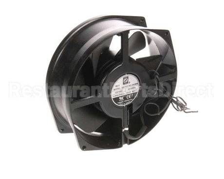 100085 Turbochef Fan, Cooling, Orion, 230Vac (Dual Fan Co