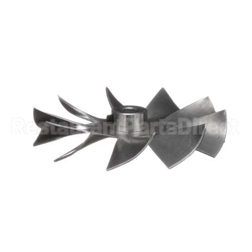 100086 Servolift 3 Alum Fan Blade