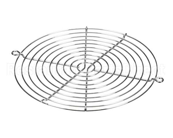 100086 Turbochef Finger Guard, Fan