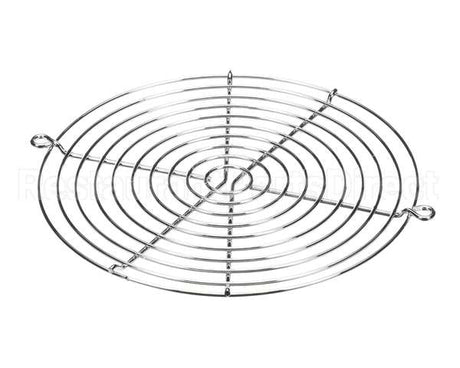 100086 Turbochef Finger Guard, Fan