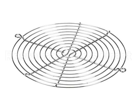 100086 Turbochef Finger Guard, Fan