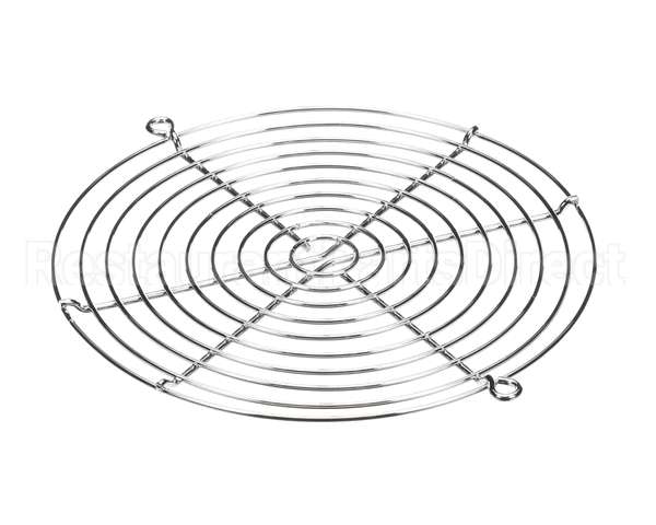 100086 Turbochef Finger Guard, Fan