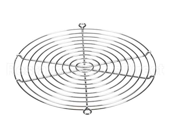 100086 Turbochef Finger Guard, Fan