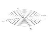 100087 Turbochef Finger Guard, Fan