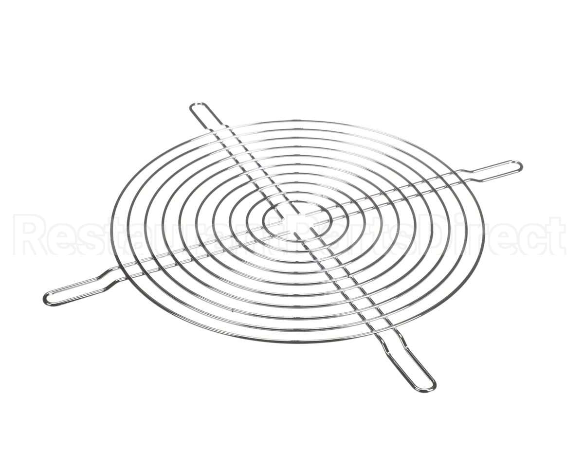 100088 Turbochef Finger Guard, Fan