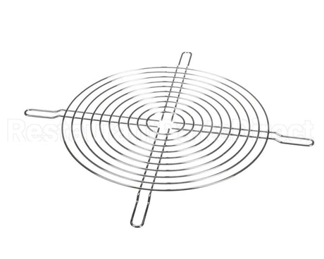 100088 Turbochef Finger Guard, Fan