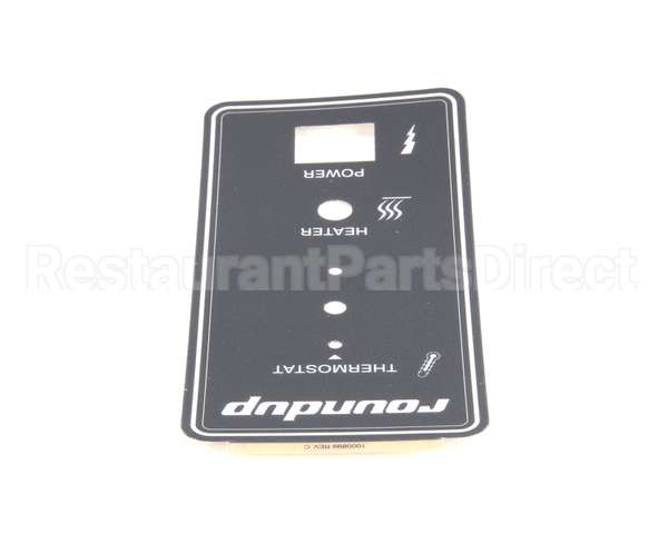 1000899 Antunes Label, Housing