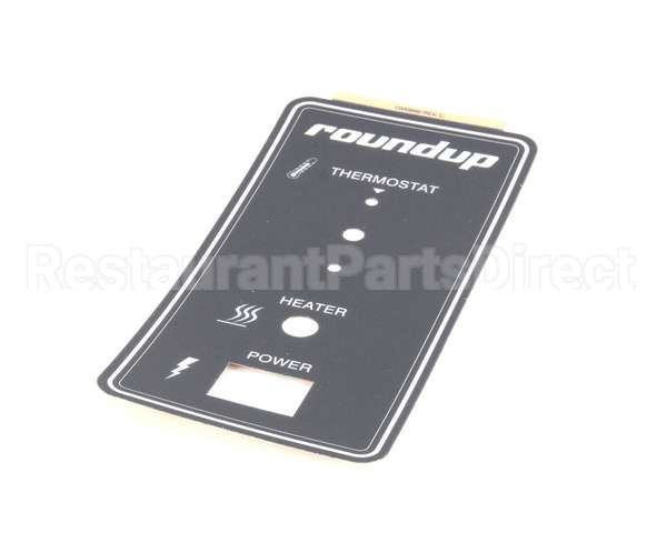 1000899 Antunes Label, Housing