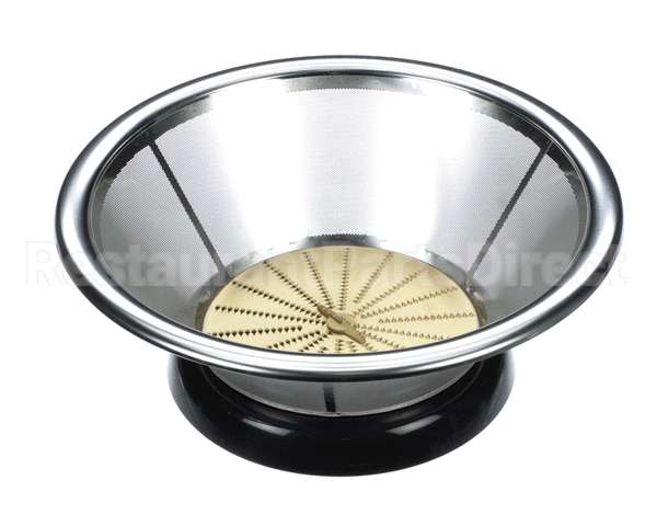 10009 Zumex Multi Led Cleaning Kit