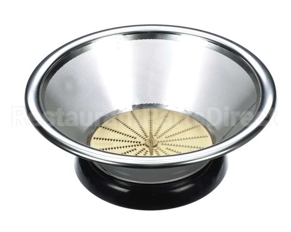 10009 Zumex Multi Led Cleaning Kit