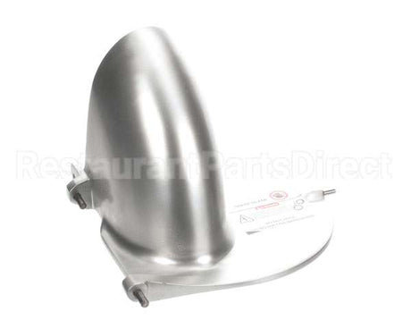 1000902 Univex Vs9 Front Housing Assembly