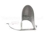 1000902 Univex Vs9 Front Housing Assembly