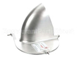 1000902 Univex Vs9 Front Housing Assembly