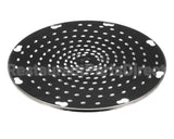 1000907 Univex 3/32 Shredder Plate (9)