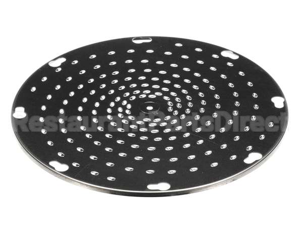 1000907 Univex 3/32 Shredder Plate (9)