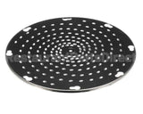1000907 Univex 3/32 Shredder Plate (9)