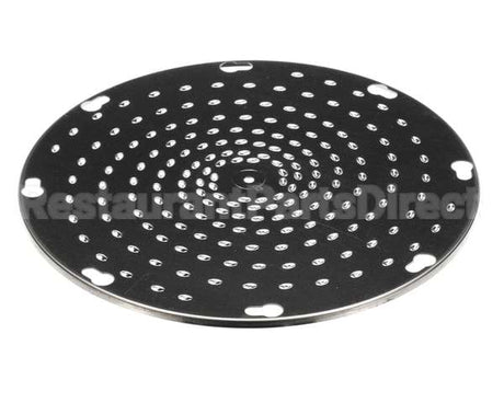 1000907 Univex 3/32 Shredder Plate (9)